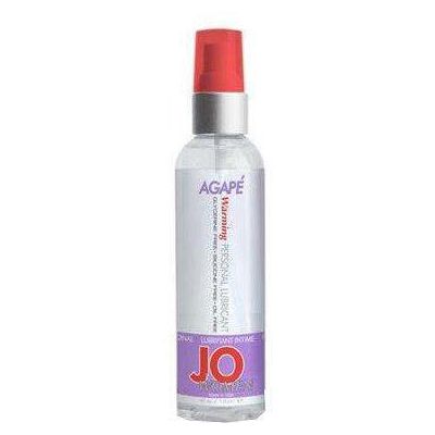 Jo Warming Agape Lubricant