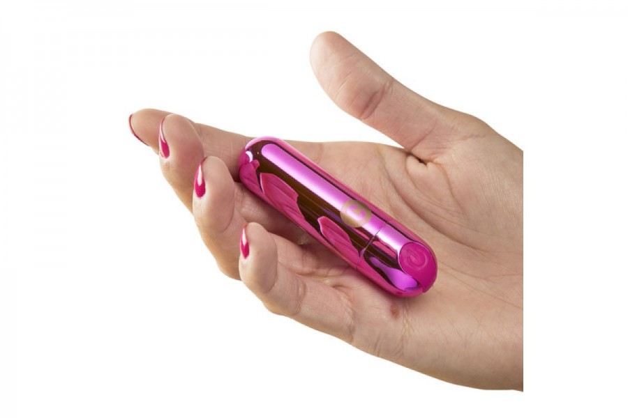 Cosmopolitan Enchantment Rechargeable Bullet