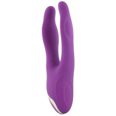 Silicone Double Teaser