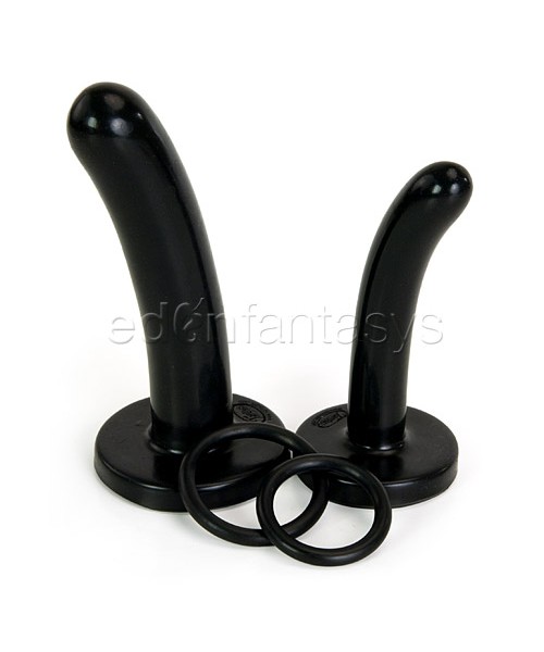 Bend over beginner harness kit
