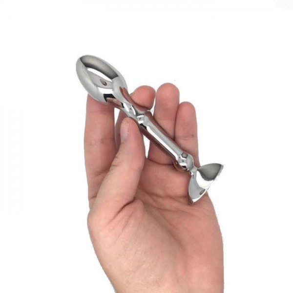 Aneros Tempo Stainless Steel S2 Anal Stimulator
