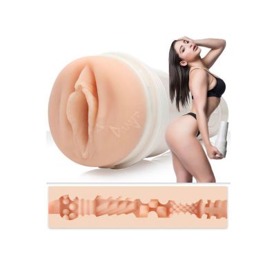 FleshLight Abella Danger s Danger Masturbator
