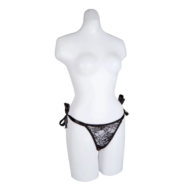 Vibro Bobette - Remote Control Vibrating Panty