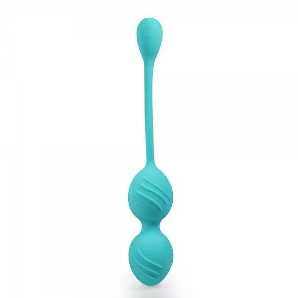 Vibrating Kegel Ball Exerciser Set