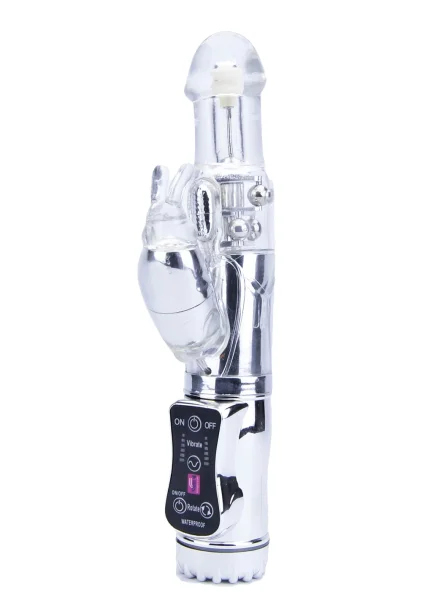 Jessica Rabbit Ultimate XXTRA G Vibrator — image 10 of 15