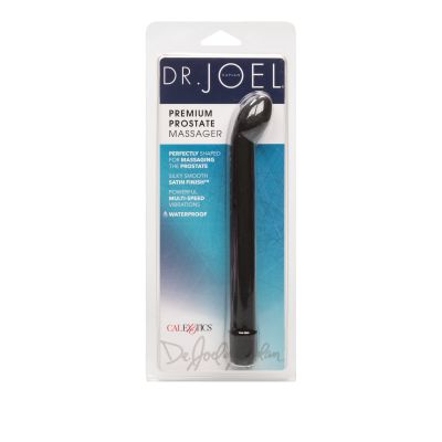 Premium Prostate Massager