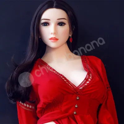 Cherry Dolls Moon Realistic Sex Doll