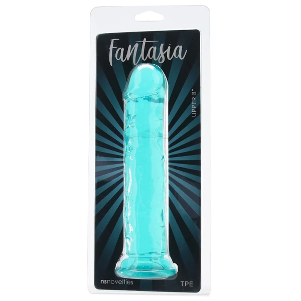 Fantasia Upper - 8"