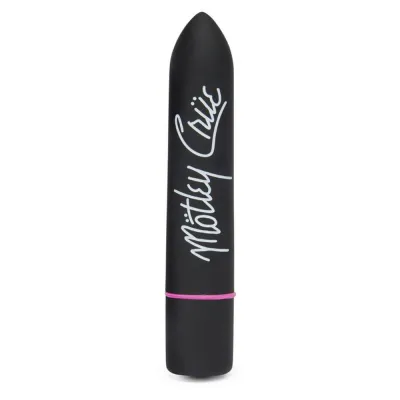 Motley Crue Girls Girls Bullet 10f Blk