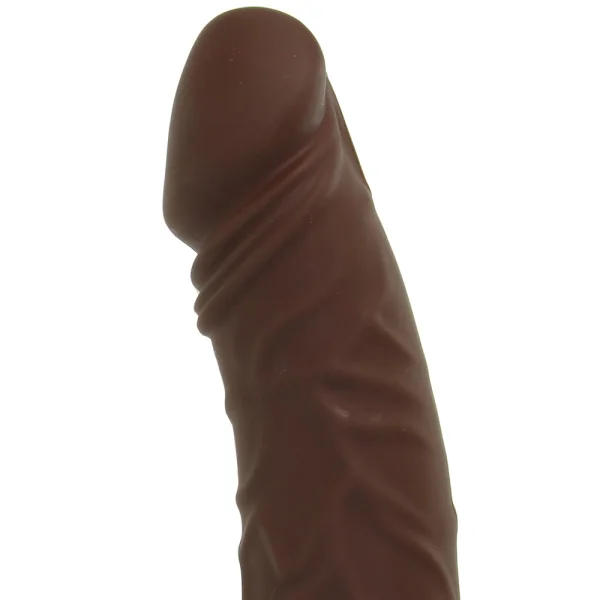 Silicone Studs Woody Brown
