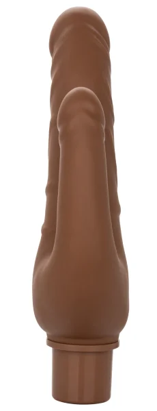 Rechargeable Power Stud Over and Under - Brown