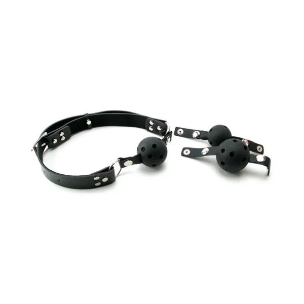 Fetish Fantasy Ball Gag Training System