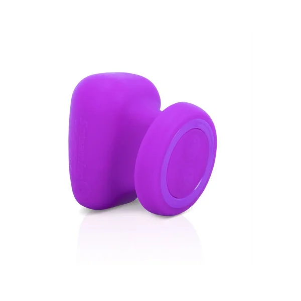Screaming O Rub-it!