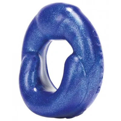 Grip Cockring Blueballs Blue