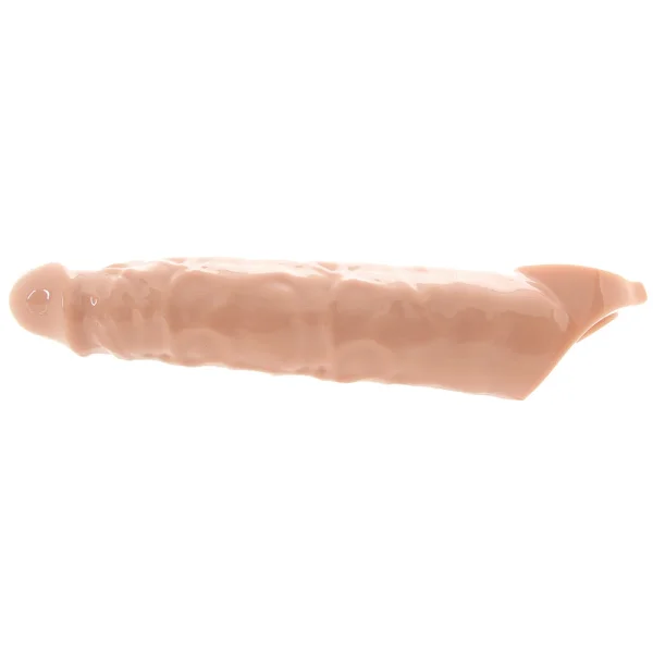 3 Inch Extender Sleeve - White