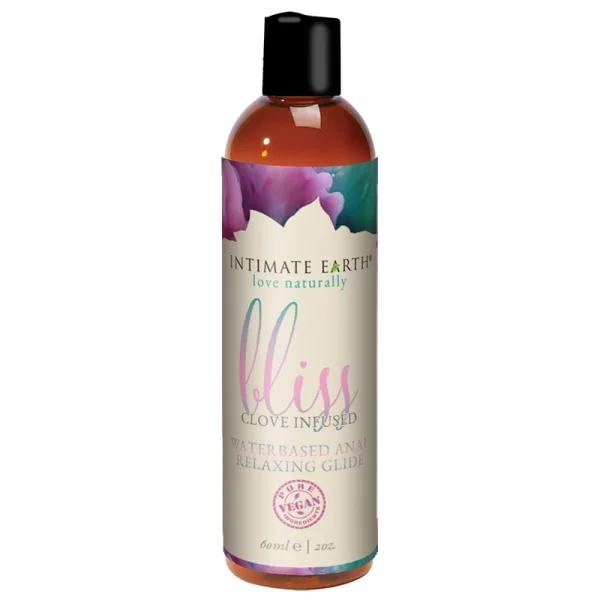 Intimate Earth - Pussy Willow - Silk Hybrid Glide — image 8 of 9