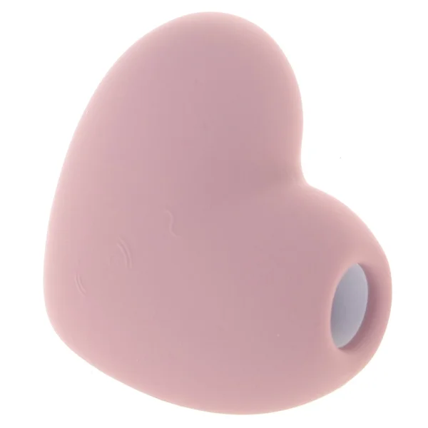 Satisfyer Cutie Heart Clitoral Stimulator