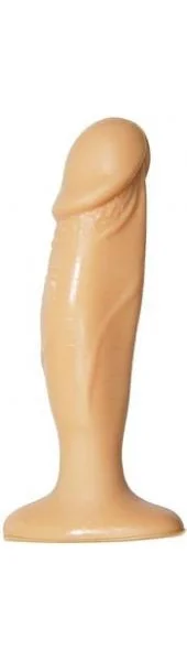 Cock Plug Medium Beige