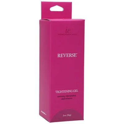Doc Johnson Reverse Vaginal Tightening Gel