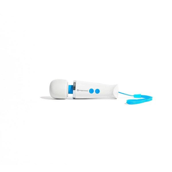 Magic Wand Micro Rechargeable Cordless Vibrator