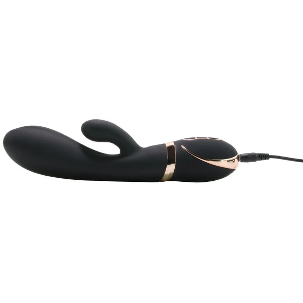 Fredericks of Hollywood Dual Density Rabbit Vibrator