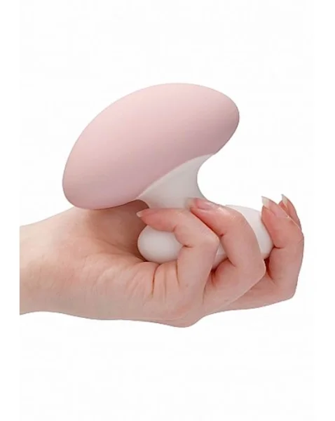 Loveline - Clitoral Vibrator - Lovebug  - Pink