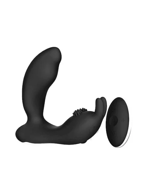 The Prostate Rabbit - Black