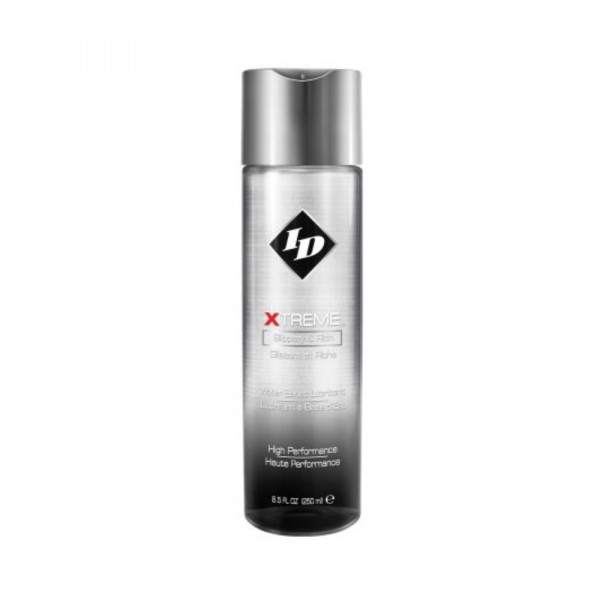 Id Xtreme Disc Cap Bottle 8.5 Fl Oz