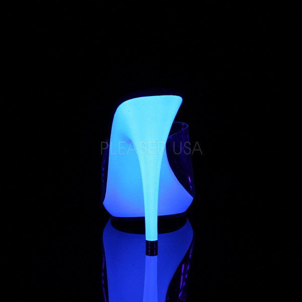 5 inches Heel, 3/8 inches UV Reactive PF Slide — image 12 of 12