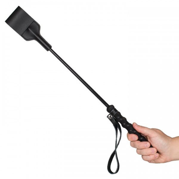 Bondara Wicked Riding Crop - 19 Inch
