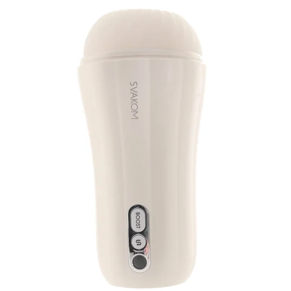 Svakom Robin Powerful Vibrating Masturbator