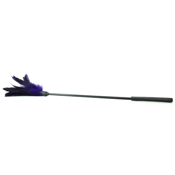 Starburst Feather Body Tickler