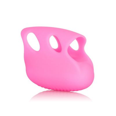 Shanes World Finger Tingler Pink