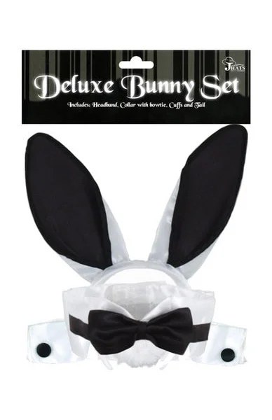 5 pc sexy bunny kit
