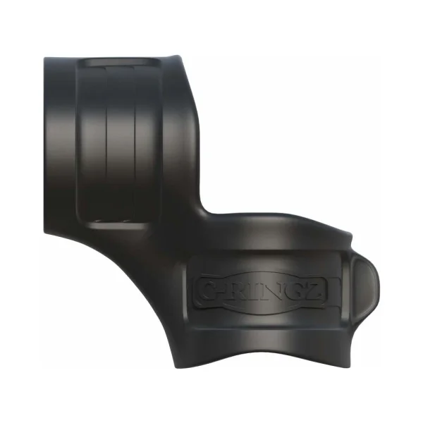 Fcr - Mr. Big Cock Ring & Ball Stretcher — image 12 of 16