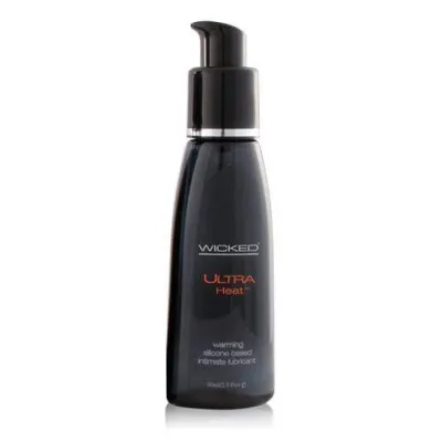 Ultra Heat Lubricant 2 Oz