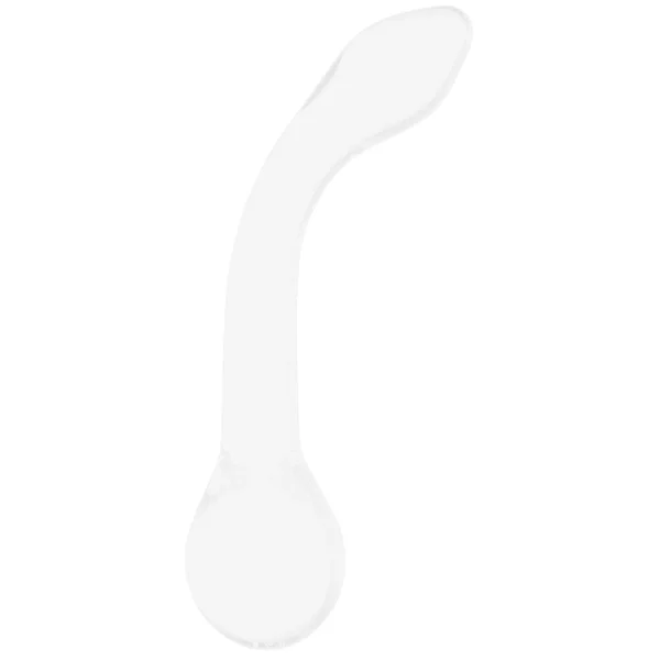 Chrystalino G-Rider Glass Wand