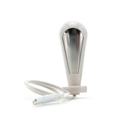 Electrastim Stubby Anal And Vaginal Tapered Probe