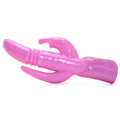 Wow Triple Ecstacy Thruster Vibe