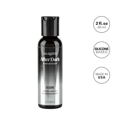 After Dark Silicone Lubricant 59ml 2oz