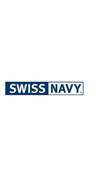 Swiss Navy All Natural Water Based Lubricant - 2oz