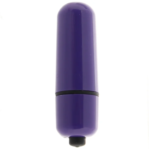 Three Speed Bullet Vibe