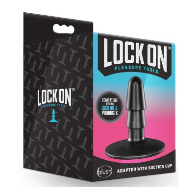 Vac U Lock Compatible Suction Cup