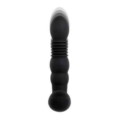 Adam Eve Eve s Warming Trusting Prostate Probe Black