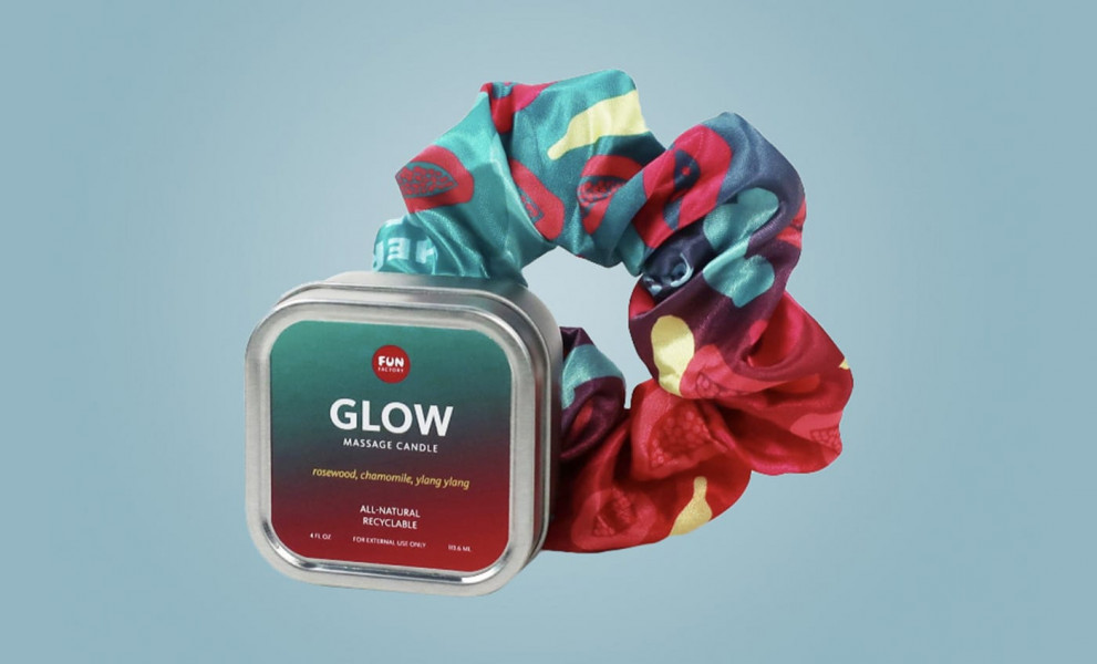Fun Factory Blow & Glow Kit — image 14 of 24
