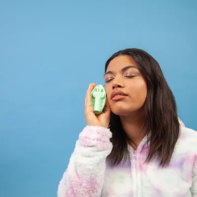 Cute Little Fuckers Zeep Mint