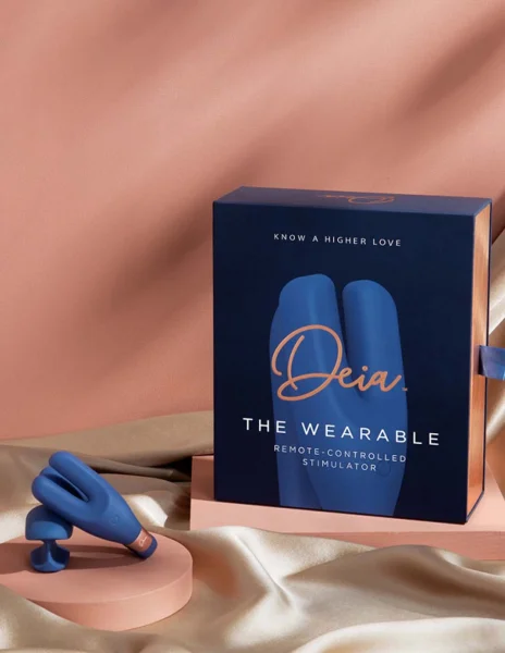 Deia The Wearable