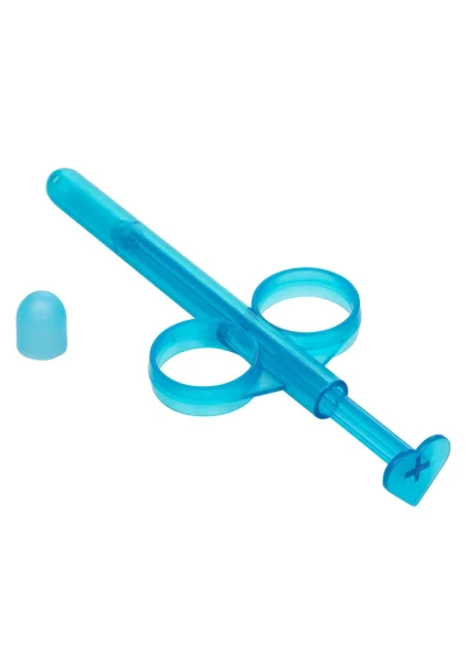 Lube Tube Blue