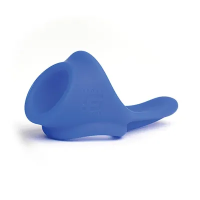 SF Tailslide Dual Cock Ring