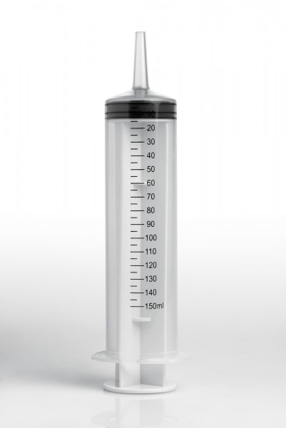 150ml Enema Syringe